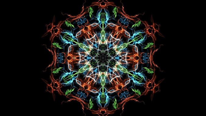 国际空间站的氧气是怎么来的？为什么一直都用不完？